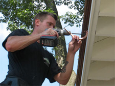 fixing brackets