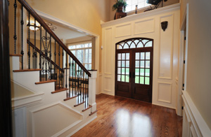 Door replacement in Saint Paul, Plymouth, MN
