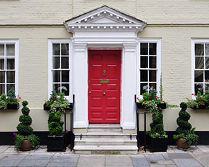 Greater Minneapolis replacement door services